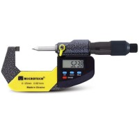 Wire micrometer