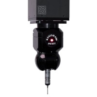 Measuring heads and probes CMM