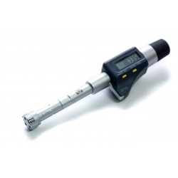 Digital Internal 3-point micrometer 3-4mm