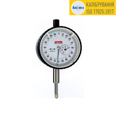 Indicator Kaefer FM1000SW (1МИГ)