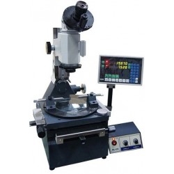 Мікроскоп вимірювальний ММИ-Ц