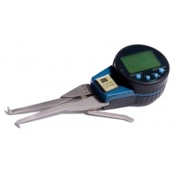 Digital internal caliper gauge НЭ-40
