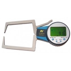 Dial caliper gauges for external measurings НЭН-30