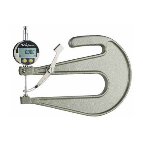 SPECIAL thikness gauge FD200/25