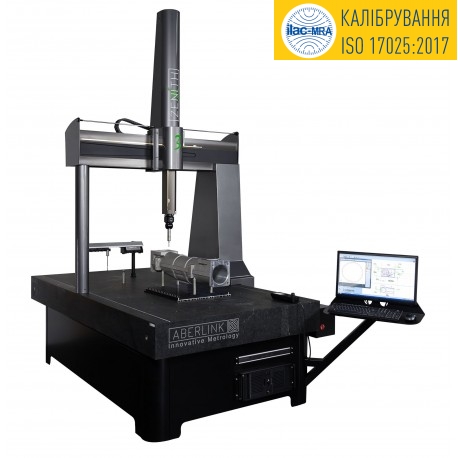 Automatic 3D ZENITH 1000x1000x800