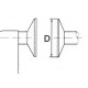 Disk micrometer digital МЗЦ-25