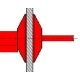 Мікрометр листовий МЛ-25