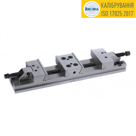 Precision vise ТЛ-50