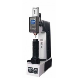 Super Rockwell hardness tester multiscale 206EXS