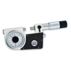 Lever micrometer (indicating) МР-25