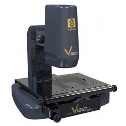 Вимірювальний відео-мікроскоп Sylvac Visio 200