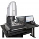 Відео Мікроскопи Venture 3D CNC 2510