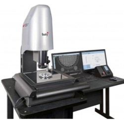 Visiin system Venture 3D CNC 2510