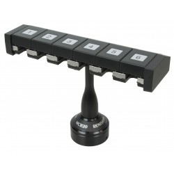 MCR20 Module changing rack for Aberlink CMMs