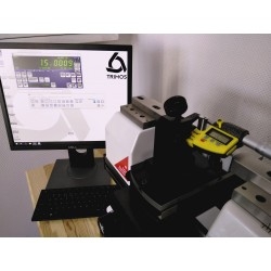 Micrometer calibration service