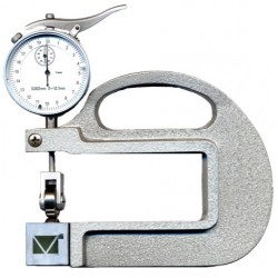 Thickness gauge TPA-10/100