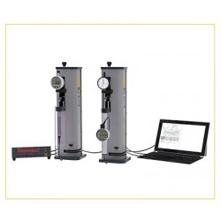 Digital indicator testing stand M3 809.1303