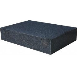 Plates precise calibration granite 2000х1000х200