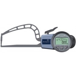 Digital external caliper gauge IP67 C4R50