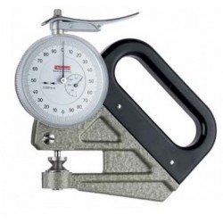 SPECIAL thikness gauge FD200/25