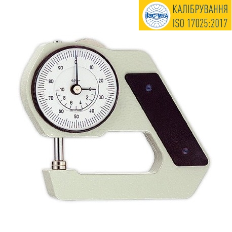 SPECIAL thickness gauge K15/2
