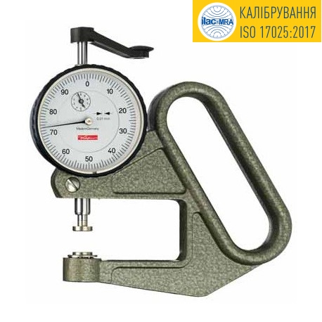SPECIAL thickness gauge K200