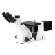 Metallographic microscope ММТ