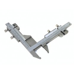 Gear tooth caliper ШЗН-26