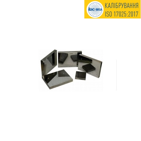 Hardness Kit Rockwell МТР (1 plate)