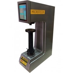 Touch screen Brinell Hardness tester HBT-3