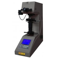 Vickers hardness tester HVD-5