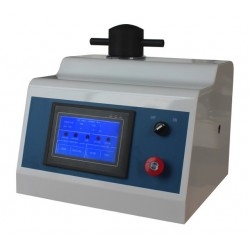 Термопресса для металлографических образцов ПМО-22