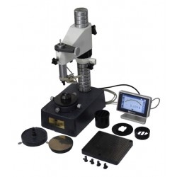 Optical measurer ИКВЦ-01