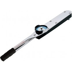Dynamometric torque wrenches CDI КМДИ-3,5
