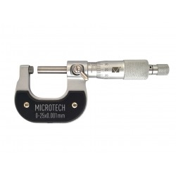 Мікрометр гладкий мікронний МКПТ-125 100-125 мм