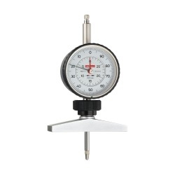 Dial depth gauge TMD12