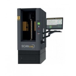 Оптичний стендовий проектор Sylvac SCAN S145L