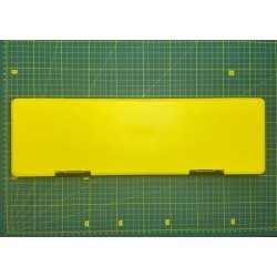 Case for analog calipers 200 mm