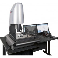 Vision system Venture 3D CNC 4030