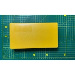 Пластиковий футляр для цифрового мікрометра 50мм МКЦ-50