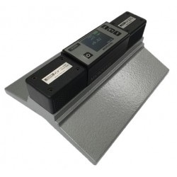 MICROLEVEL electronic spirit level especially wide УБЦ-200
