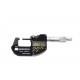 Digital micrometer 0-25mm IP65