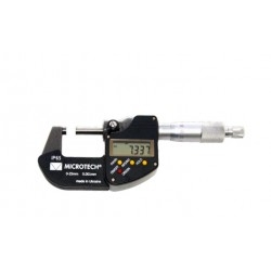 PRECISION DIGITAL micrometer IP-65 125-150 mm