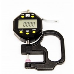Thickness gauges repair service