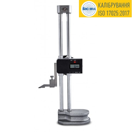 Height gauge digital ШРЦ-500