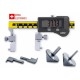 Digital universal caliper IP67 ШЦЦУП-200