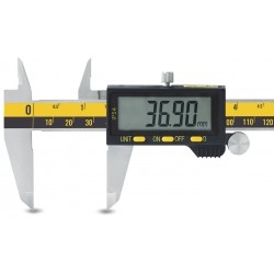 Basic digital caliper 200