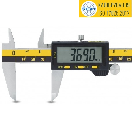 Basic digital caliper 150