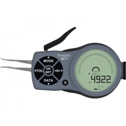 Digital internal caliper gauge IP67 L210