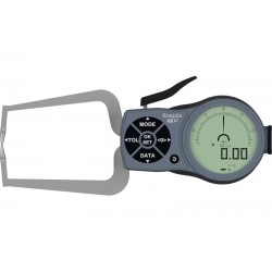 Digital external caliper gauge IP67 K220